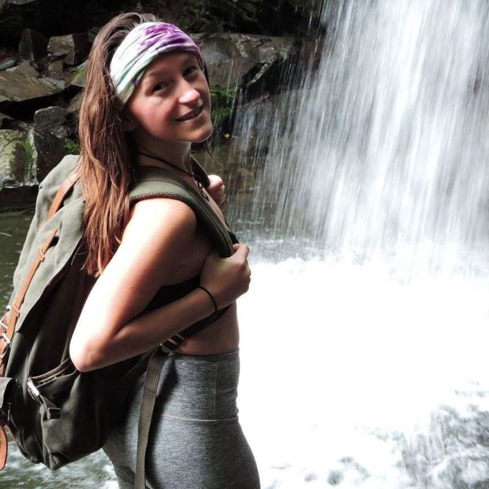 Meet your Posher, Kady