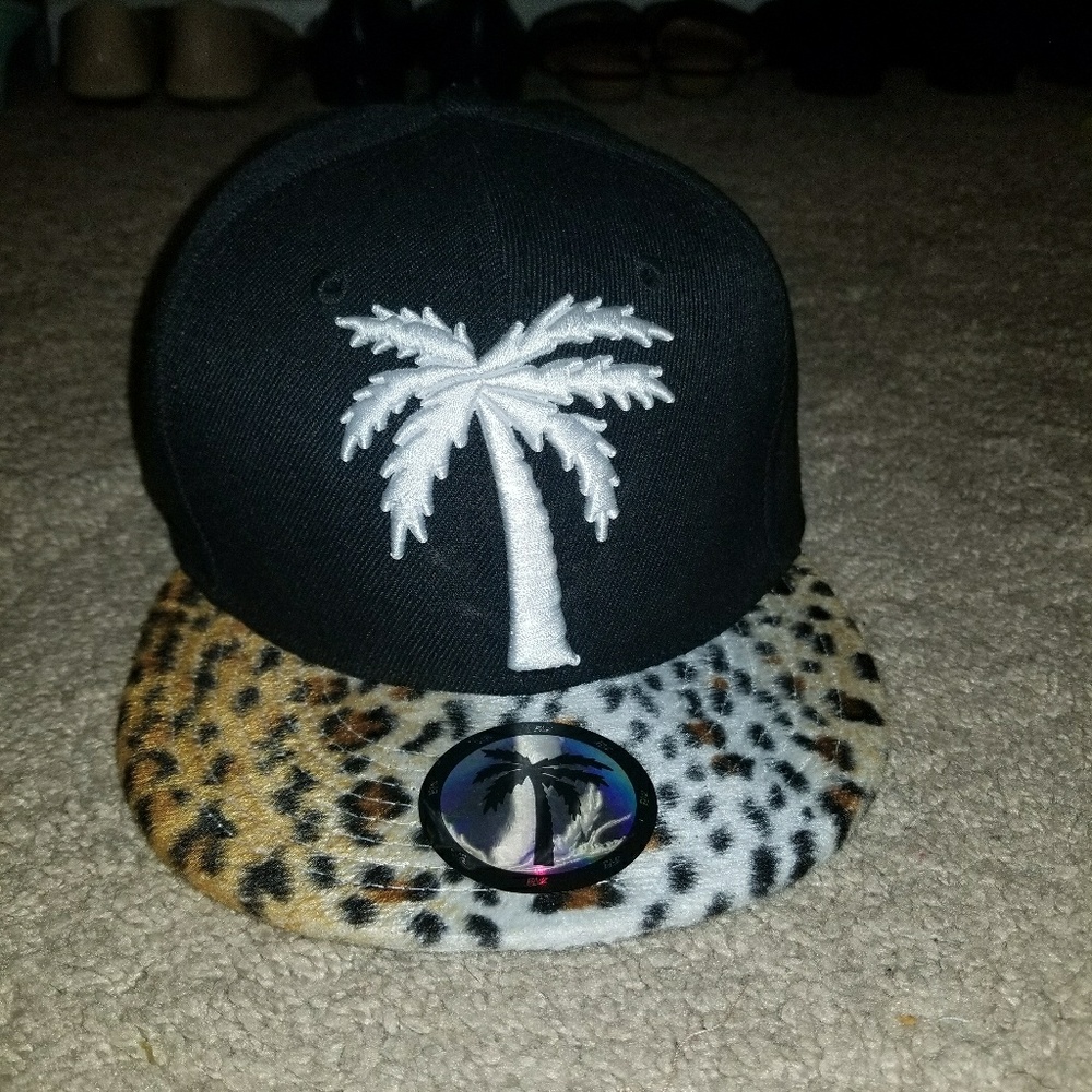 Get 1 free hat of your choice after a purchase!