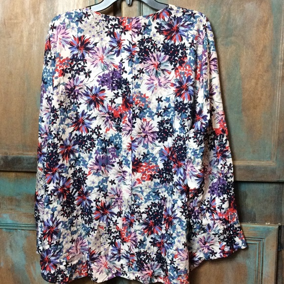 Ulla Popken blouse NWT size 20/22. - Picture 3 of 5