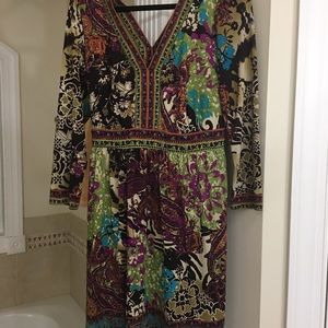 Women’s Dress ECI XL