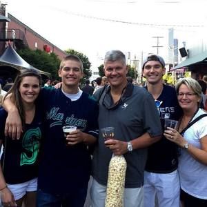 Meet your Posher, Danny