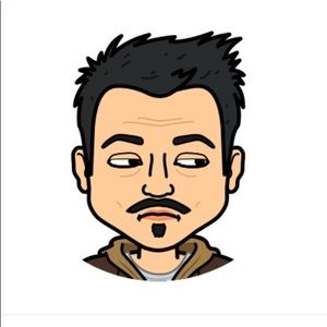 Meet your Posher, Abel