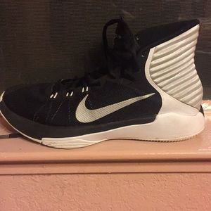 2016 Nike hyperdunk basketball shoes
