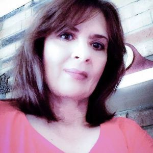 Meet your Posher, Judy