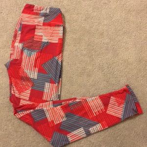 LulaRoe leggings