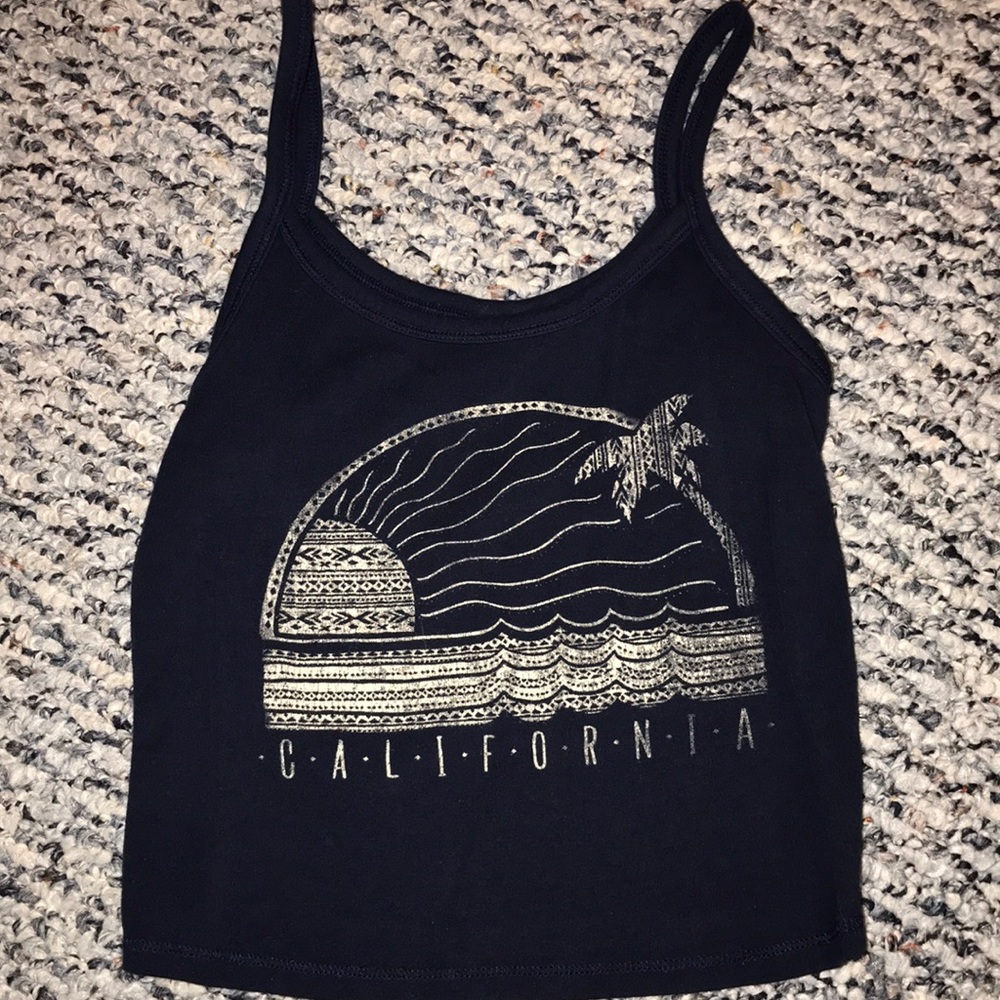 Tank top