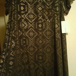 Lularoe Elegant Carly