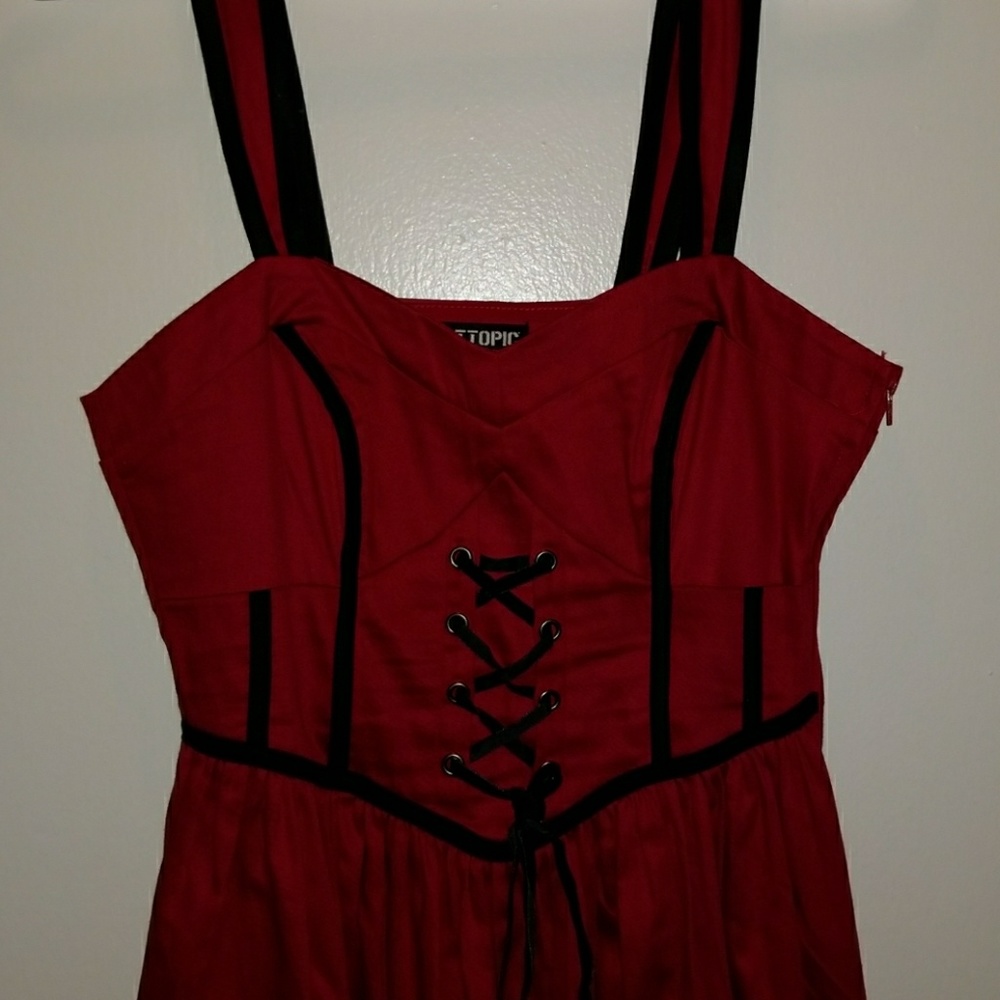 Dress