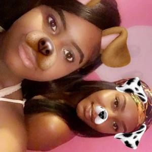 Meet your Posher, Niaa