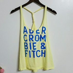 A&F top
