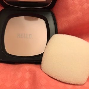 bareMinerals Ready Touch Up Veil - Brand New 4.5g