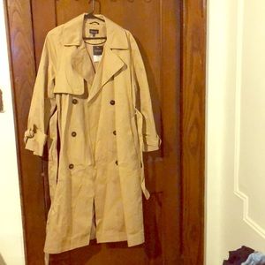 Trench Coat
