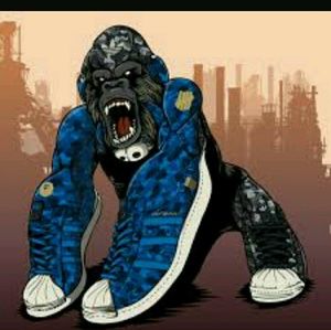 Meet your Posher, Cedric