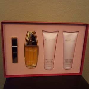 Beautiful Perfume gift set