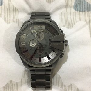Men’s Diesel Watch