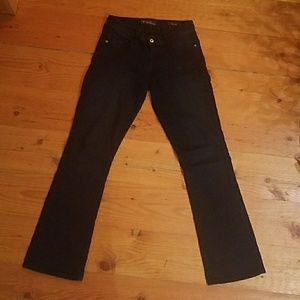 Kate boot Guess Jeans Size 28
