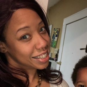 Meet your Posher, Ivy