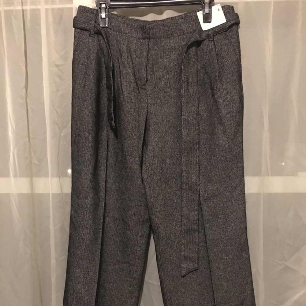 2 day sale🎉 NWT NY&CO Wide Leg Size 8