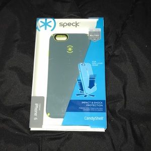 Speck iPhone 6 case