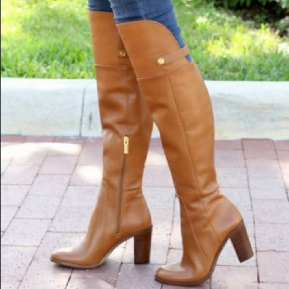 Louise et Cie LO-NAVARIA OTK Boot Size 8.5M