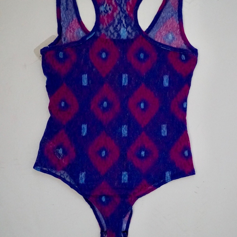 Free People Body Suit