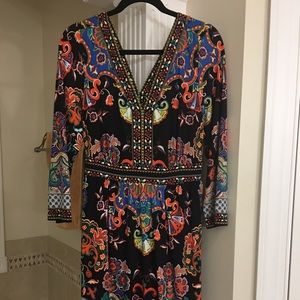 Women’s ECO Dress XL