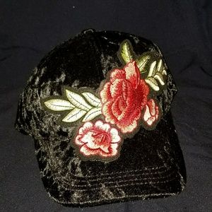 Flower cap