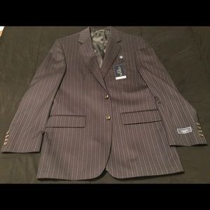 Men's Suit Jacket