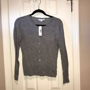 Pendleton petite cardigan NWT