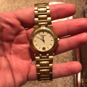 Gucci watch