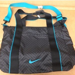 Nike tote bag