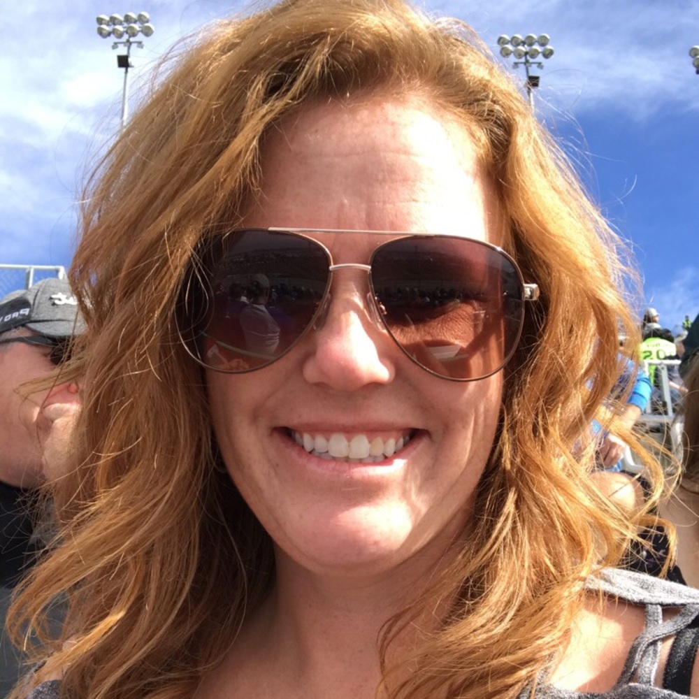 Meet your Posher, Heidi