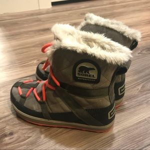 Sorel Women Winter Snow Boots