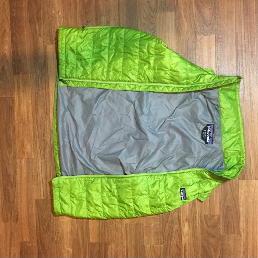 Vest Patagonia size small