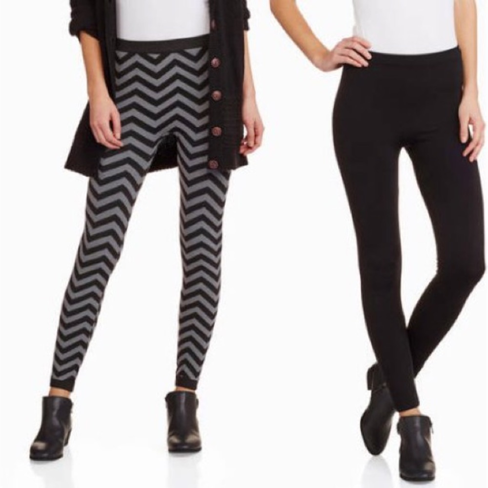 ✨SALE✨Cozy Fleece-Lined Leggings