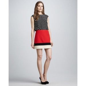 kate spade size 4 Evan Skirt