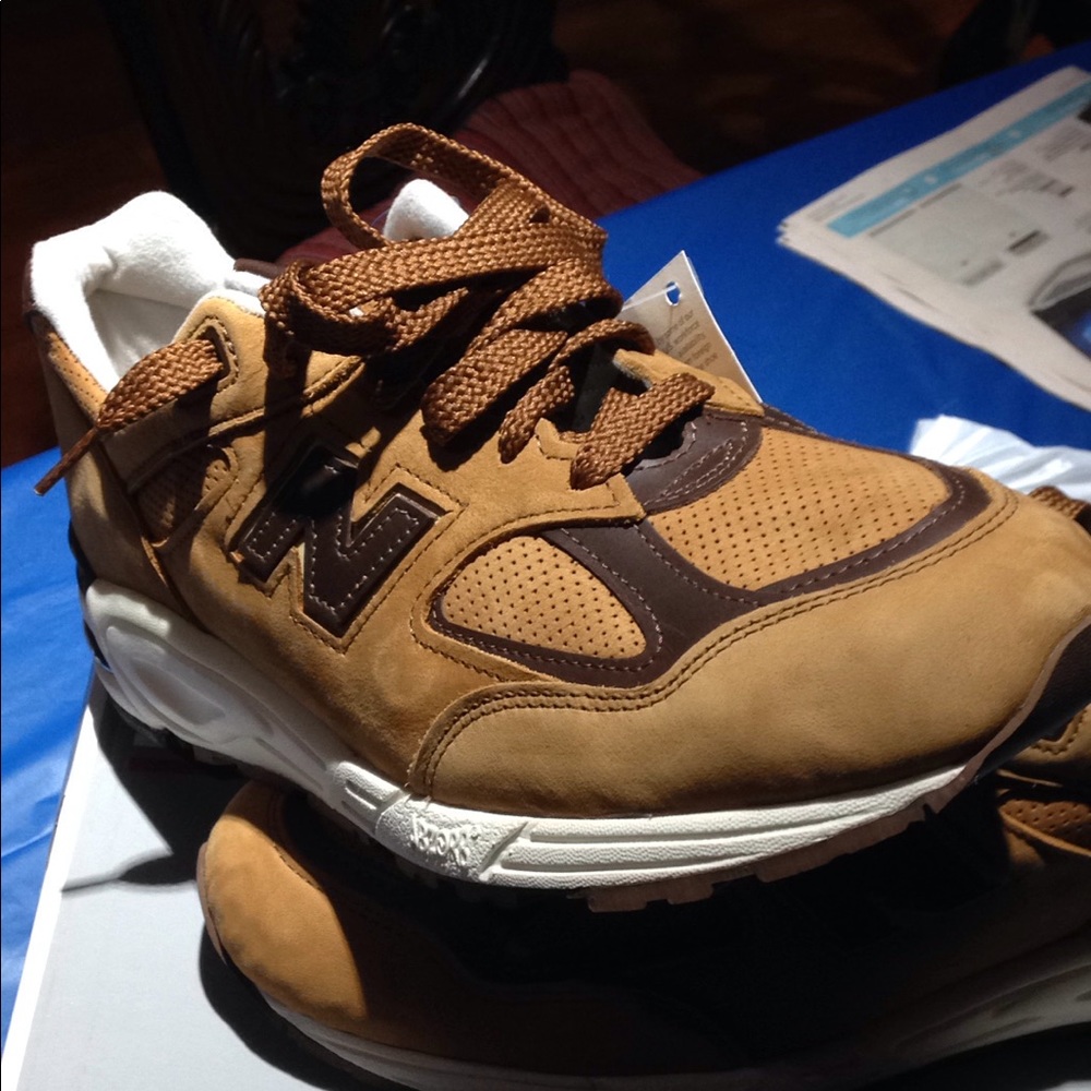 New balance 990v2!!!NEW!!