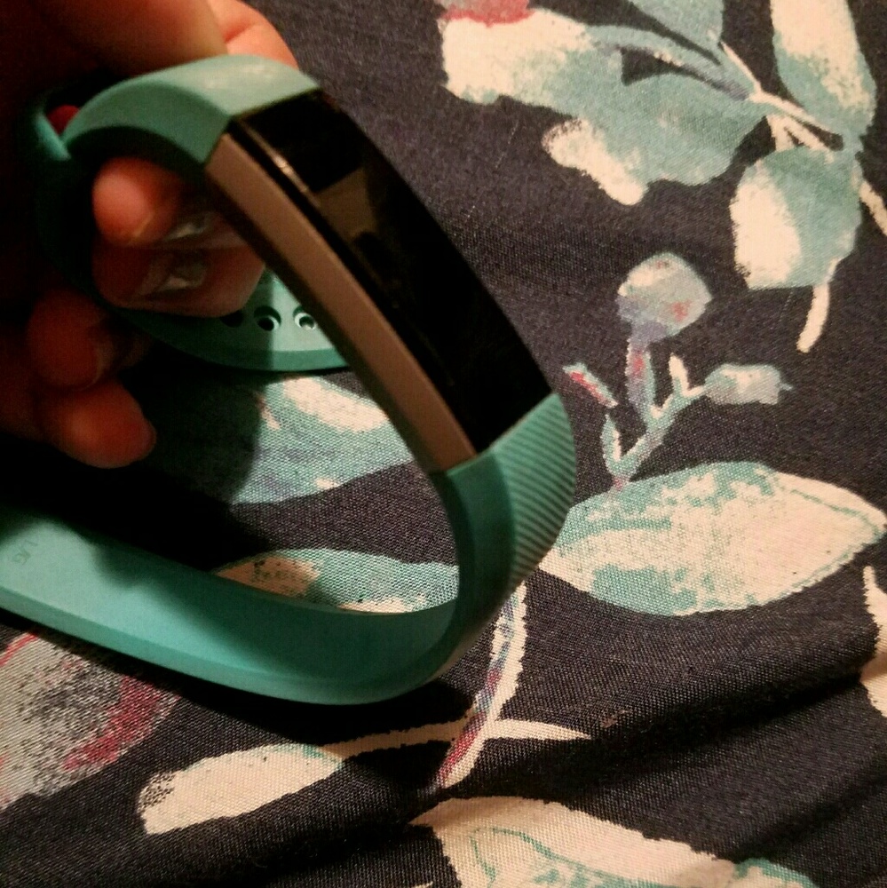 Fitbit Alta