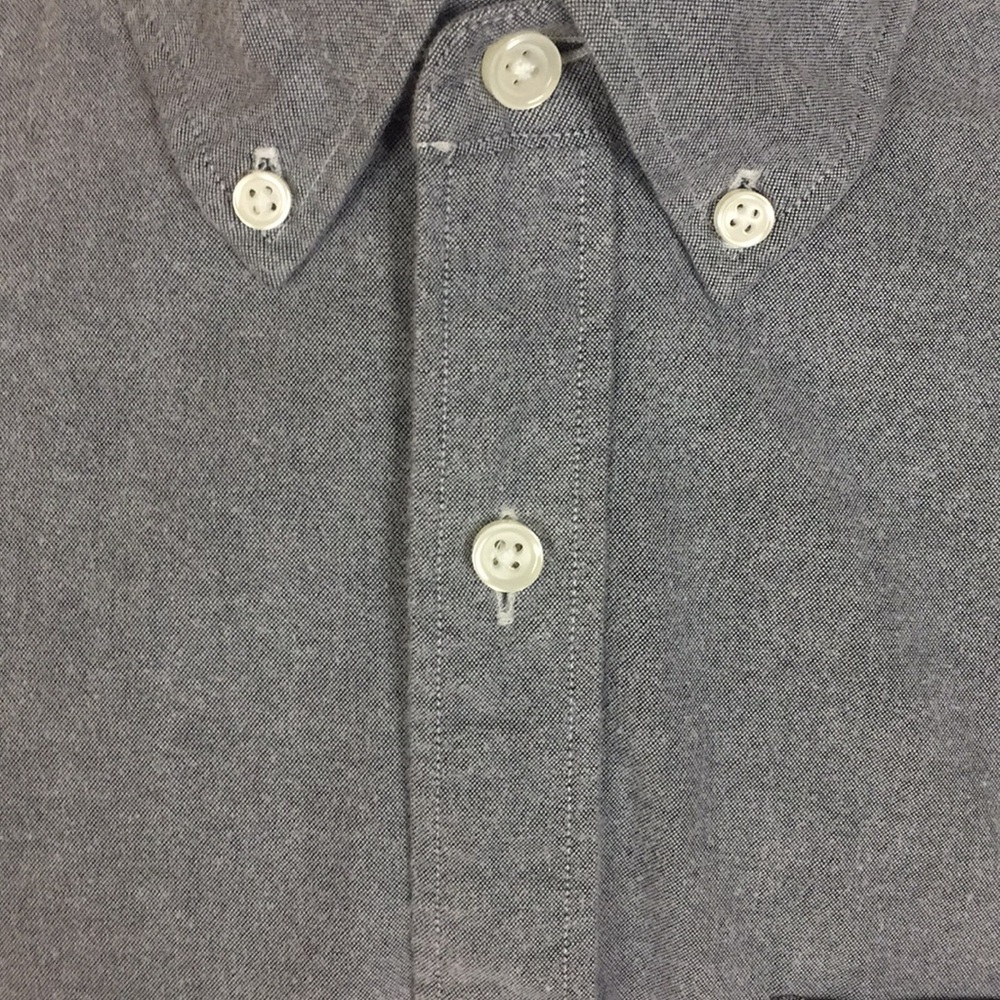 Flannel Button Down - Picture 4 of 6