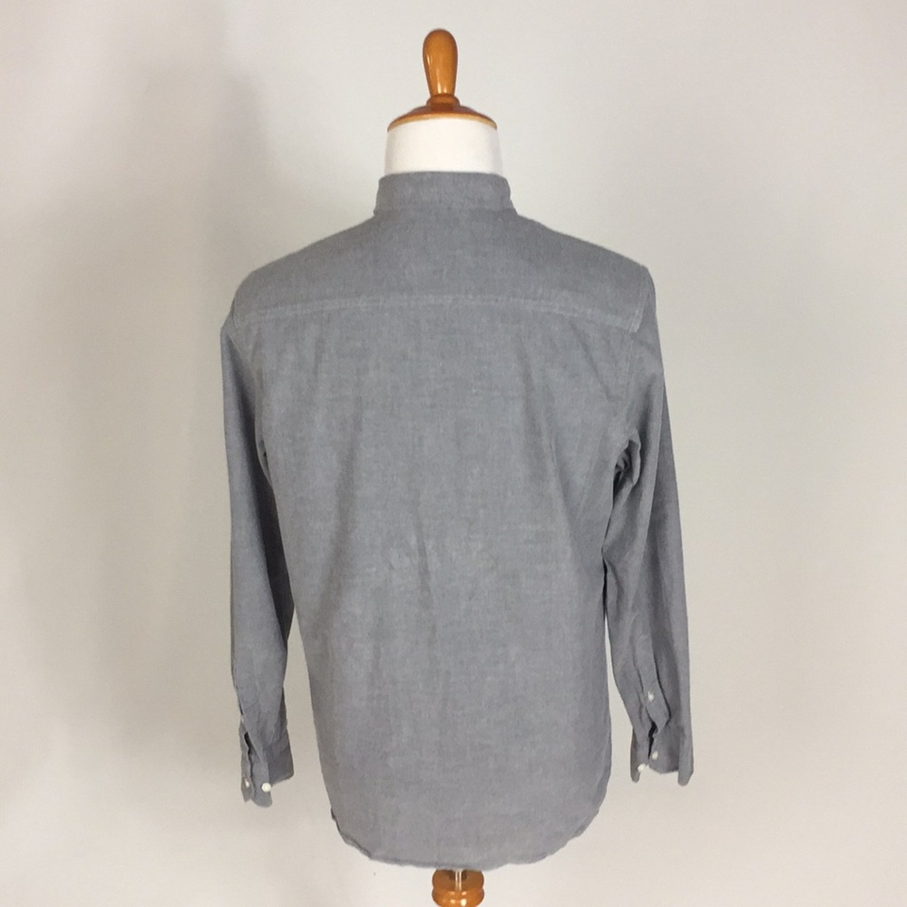 Flannel Button Down - Picture 5 of 6