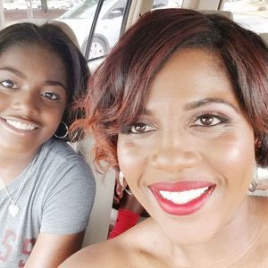 Meet your Posher, Davetta