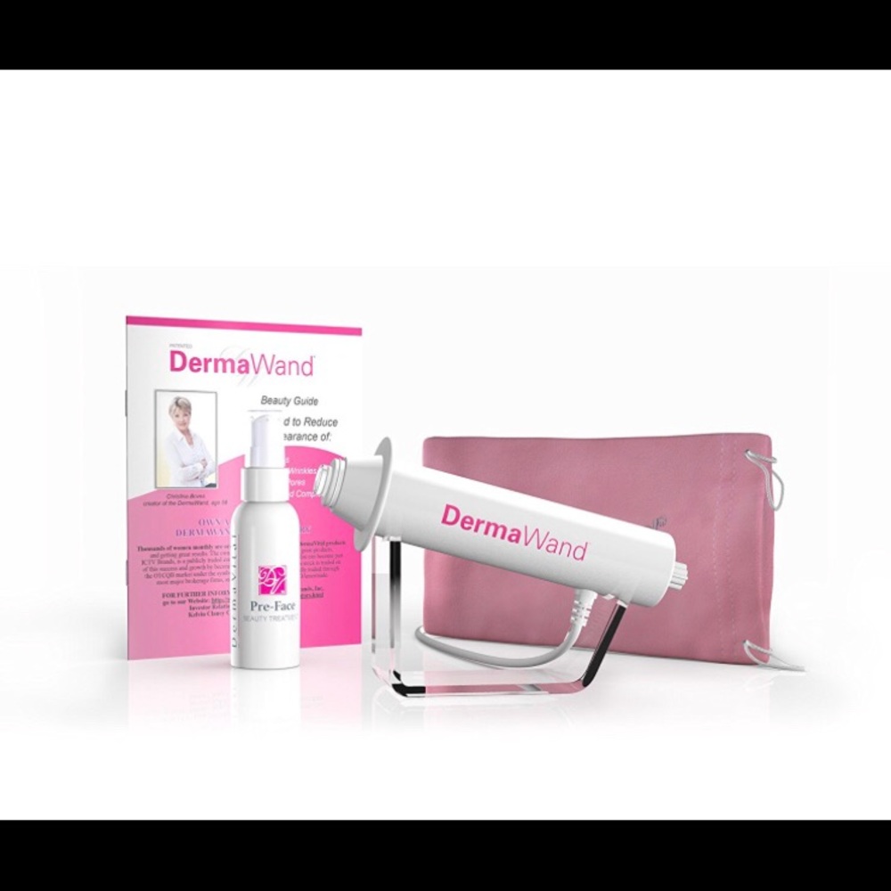 Dermawand Anti-Aging Tool