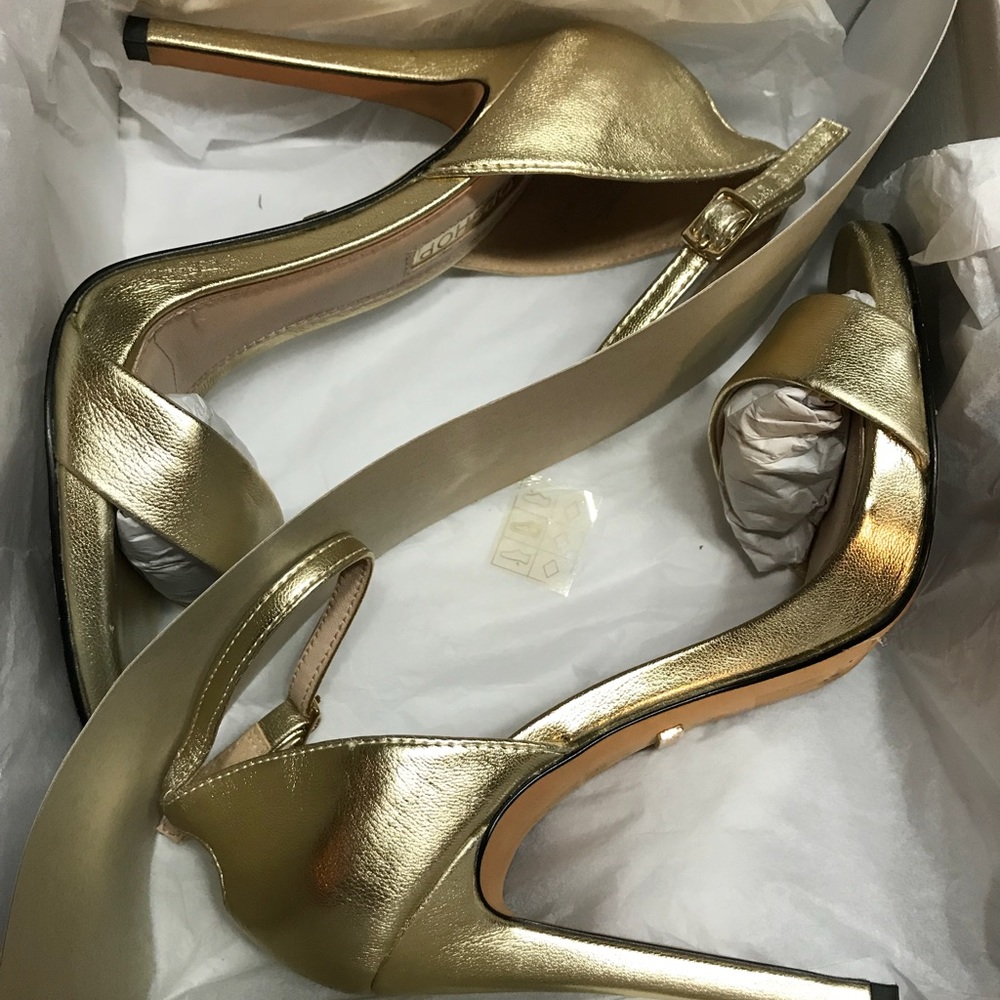 Top Shop Stilettos