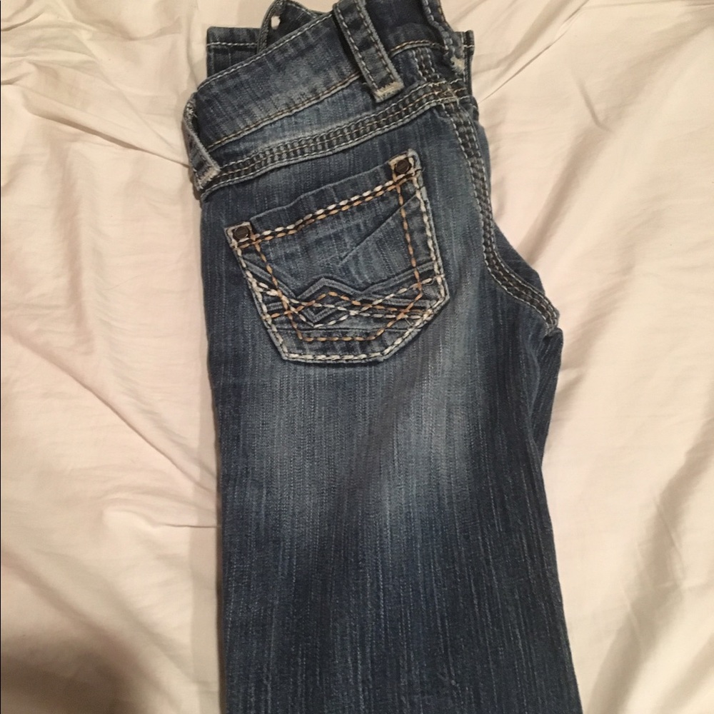 BKE Stella Bootcut