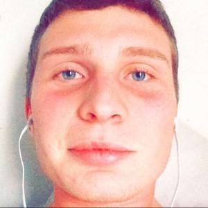 Meet your Posher, Sean