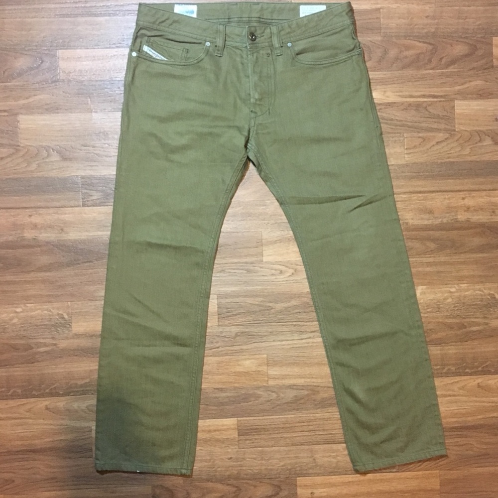 Diesel men safado jeans size 32