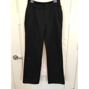 Under armour sweat pants