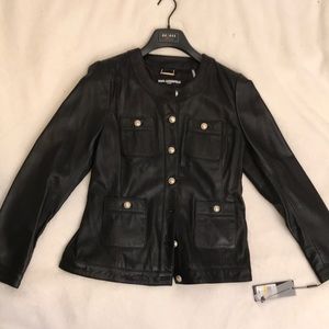 Karl Lagerfeld Leather jacket