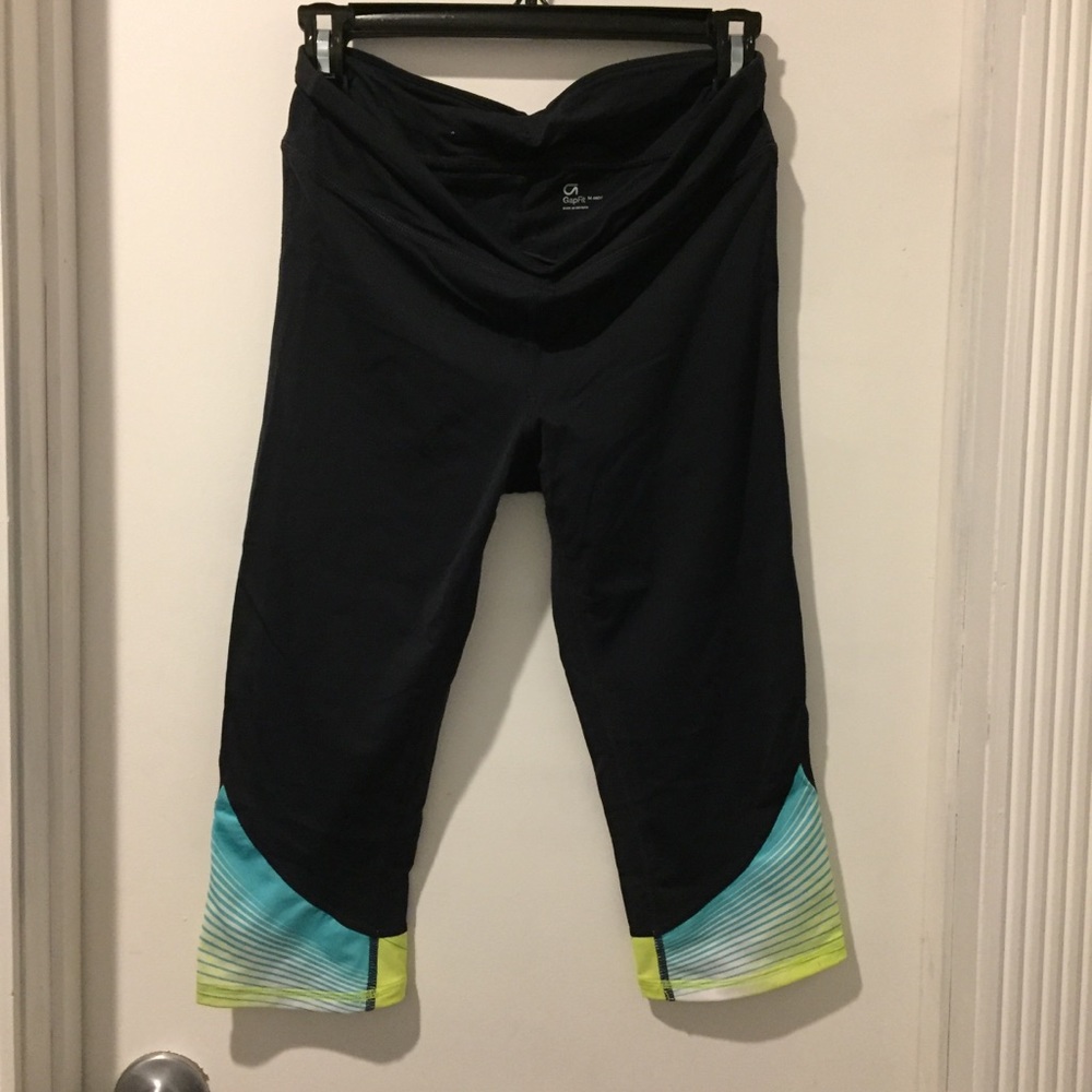 GapFit capris Medium
