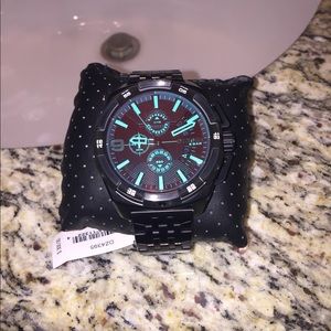 Diesel watch - Worn twice - GREAT condition